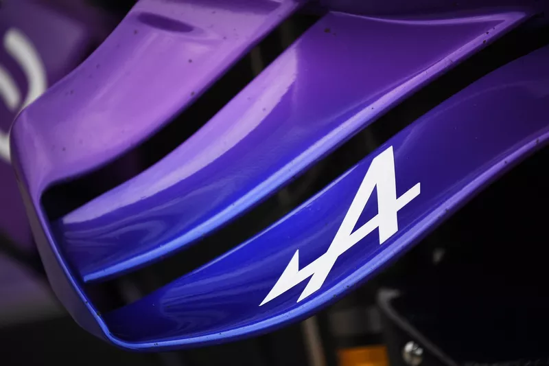 Détail Pramac Racing