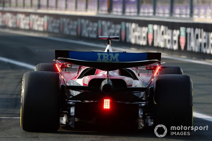 Charles Leclerc, Ferrari