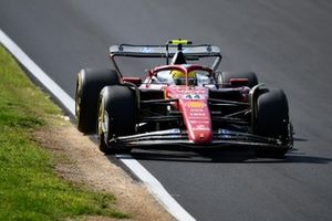 Lewis Hamilton, Ferrari