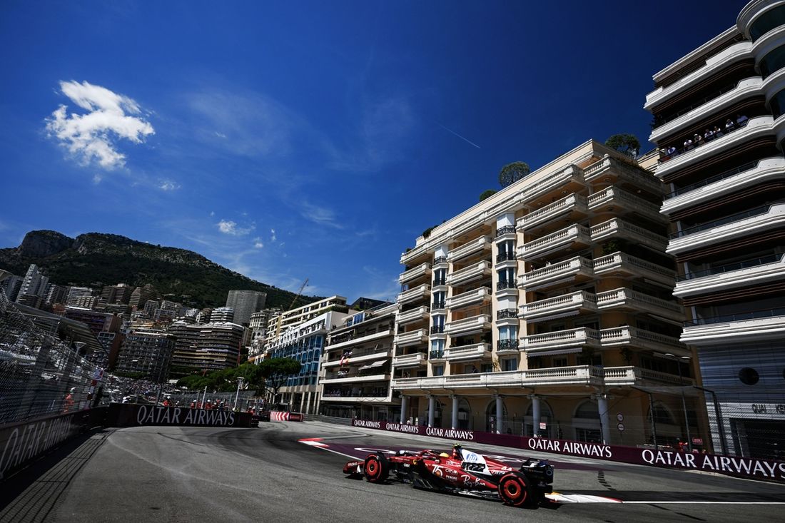 Grand Prix Monako