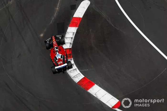 Charles Leclerc, Ferrari