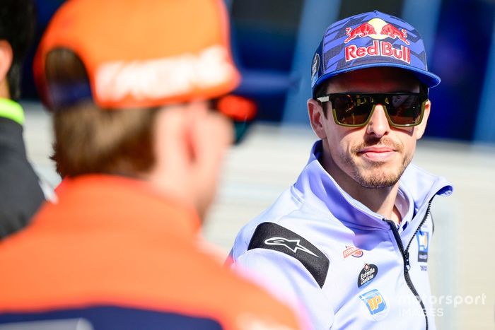 Alex Marquez, Gresini Racing