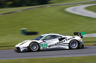 #33 Riley Motorsports Mercedes AMG GT3, GTD - Jeroen Bleekemolen, Ben Keating