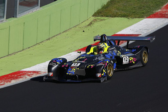 Mirko Zanardini, AC Racing