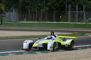 Davide Uboldi, BF Motorsport