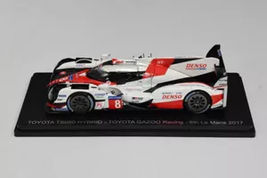 d*3様 アシェット　ル・マン24時間レース　カーコレクション　75台 アシェット『ル・マン24時間レース カーコレクション』発売。伝説の