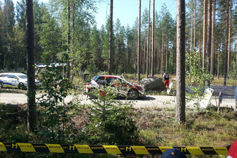 Jari-Matti Latvala, Miikka Anttila, Toyota Yaris WRC, Toyota Gazoo Racing WRT