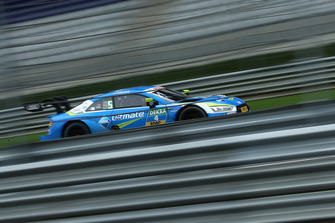 Robin Frijns, Audi Sport Team Abt Sportsline, Audi RS5 DTM