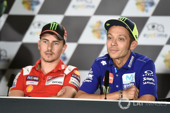 Valentino Rossi, Yamaha Factory Racing