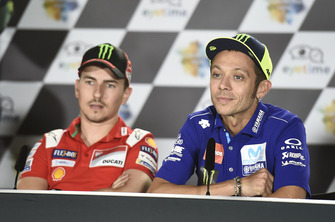 Valentino Rossi, Yamaha Factory Racing