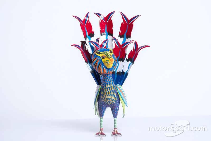 Статуетка П'єра Гаслі, Toro Rosso