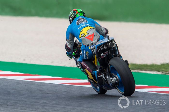 Franco Morbidelli, Estrella Galicia 0,0 Marc VDS