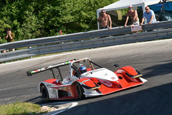 Francesco Turatello, Osella Fastronik, Vimotorsport