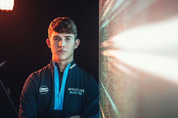 Ollie Gray, Williams Academy