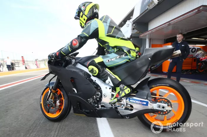 Joan Mir, Equipo Repsol Honda