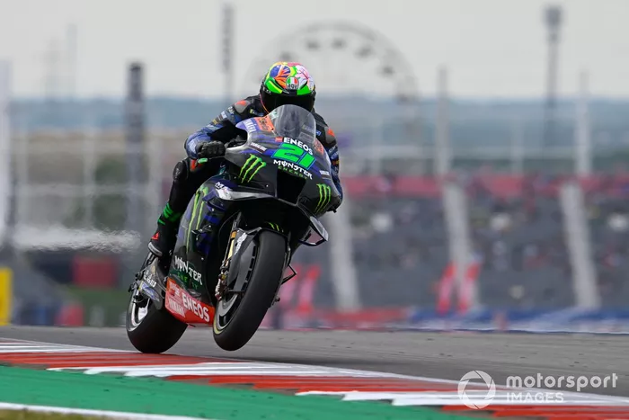 Franco Morbidelli, Yamaha Factory Racing