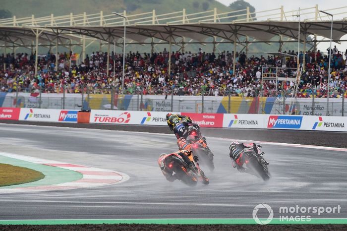 Pol Espargaró, Repsol Honda Team