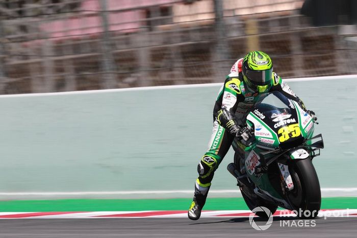 Cal Crutchlow, Team LCR Honda