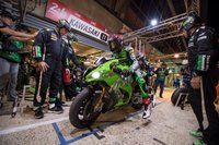 24 Hours of Le Mans - Moto