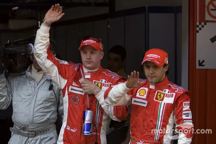 #15 GP de España 2008
