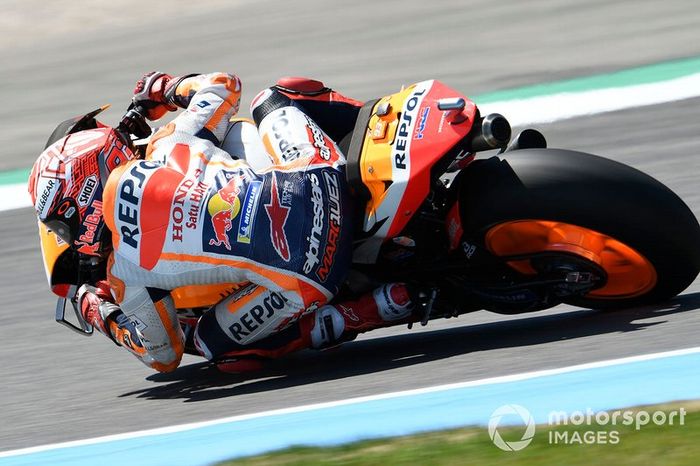 Marc Márquez, Repsol Honda Team