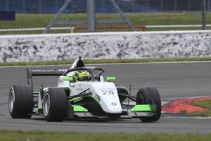 Joao Vieira, JD motorsport