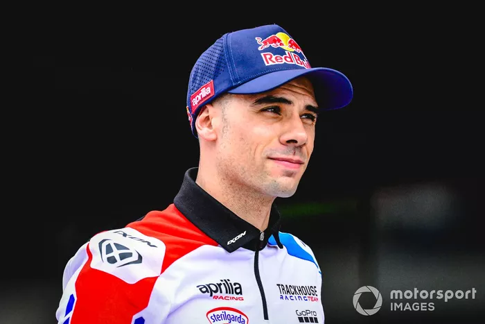 Miguel Oliveira, Squadra corse Trackhouse