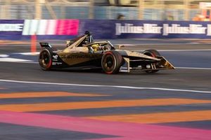 Stoffel Vandoorne, DS Penske, DS E-Tense FE23 