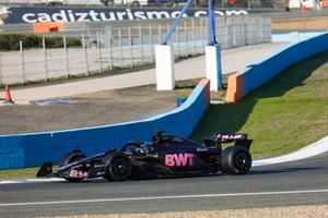 Pato O'Ward, McLaren 