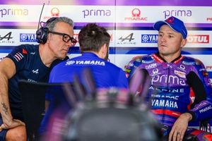 Jack Miller, Pramac Racing, Giacomo Guidotti, Pramac Racing