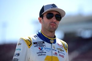 Chase Elliott, Hendrick Motorsports Chevrolet