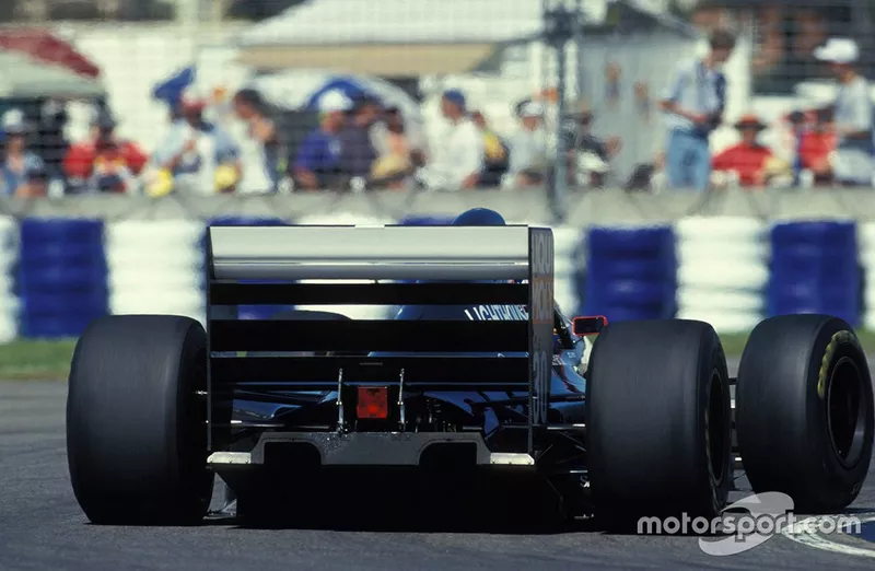 JJ Lehto, Sauber C12