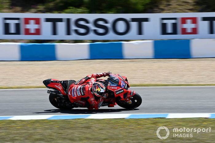 Jack Miller, Ducati Team