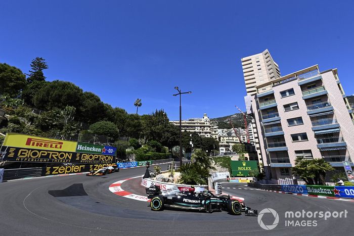 Valtteri Bottas, Mercedes W12