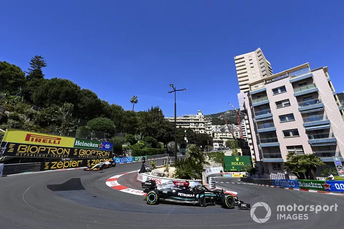 Valtteri Bottas, Mercedes W12