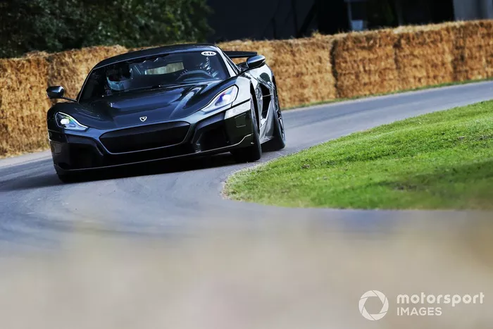 Rimac 