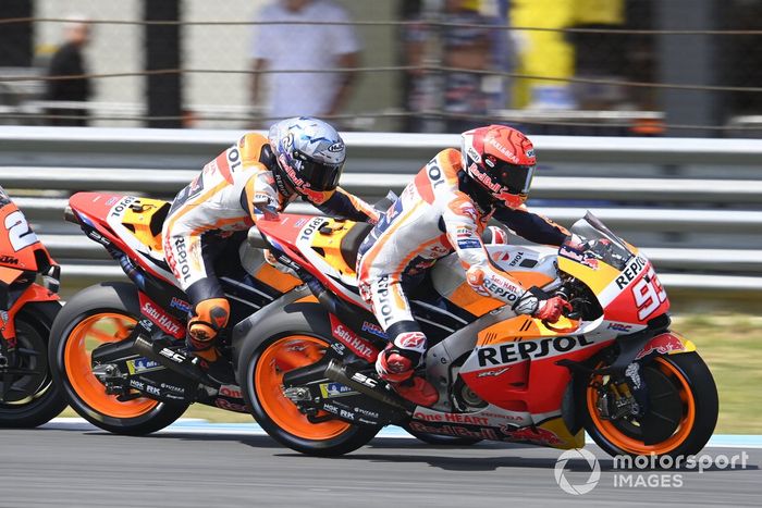 Marc Márquez, Repsol Honda Team