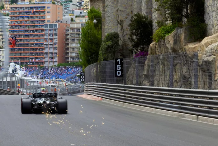 Valtteri Bottas, Mercedes W12