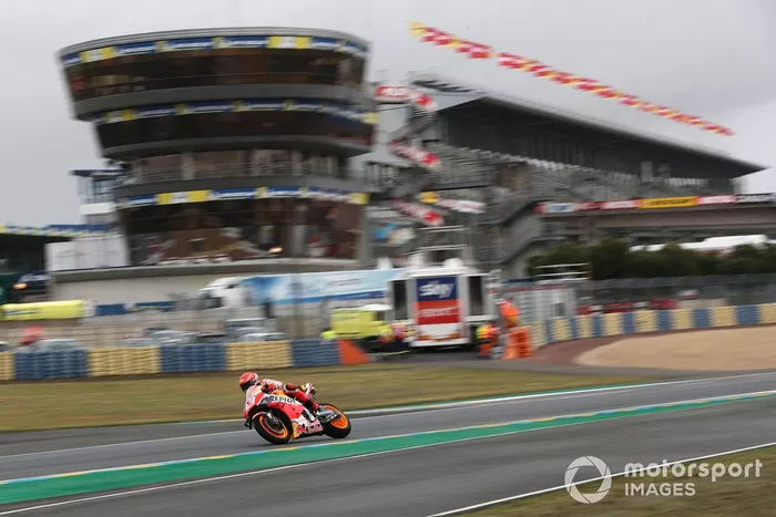 Marc Márquez, Repsol Honda Team