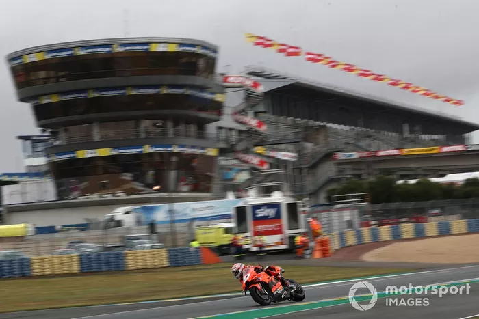 Iker Lecuona, KTM Tech3