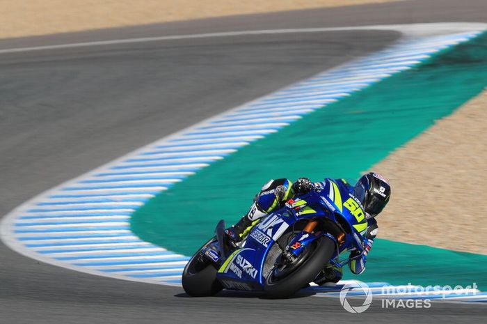 Sylvain Guintoli, Suzuki Test Team