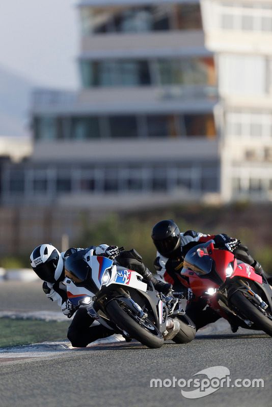 BMW S 1000 RR WorldSBK