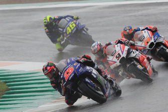 Maverick Viñales, Yamaha Factory Racing