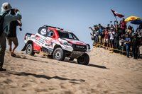 Nasser Al-Attiyah