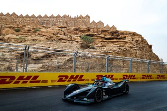 Stoffel Vandoorne, HWA Racelab, VFE-05