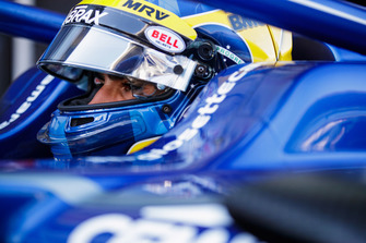 Sergio Sette Camara, Carlin