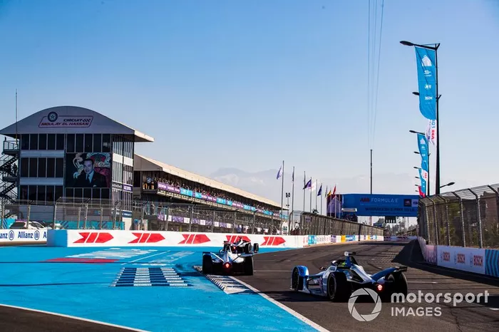 Alexander Sims, BMW i Andretti Motorsports, BMW iFE.18