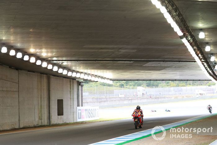 Marc Marquez, Repsol Honda Team