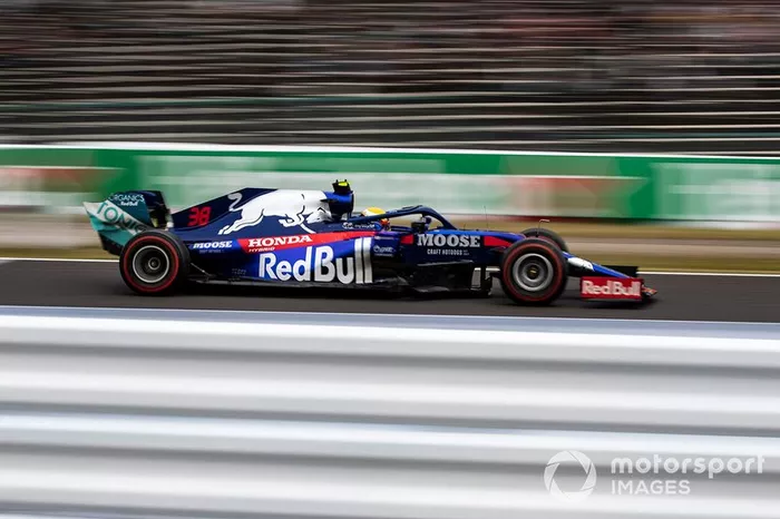 Naoki Yamamoto, Toro Rosso STR14