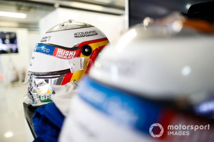 Carlos Sainz Jr., McLaren